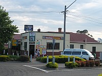 NSW - Pambula - Commercial Hotel (1878) (31 Jan 2011)